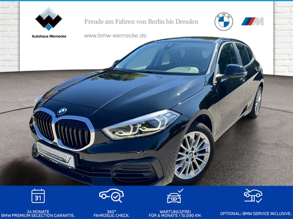 Bild des Angebotes BMW 116i Hatch Dig.Cockpit+LED+Shz.+PDC UPE: 37.780€