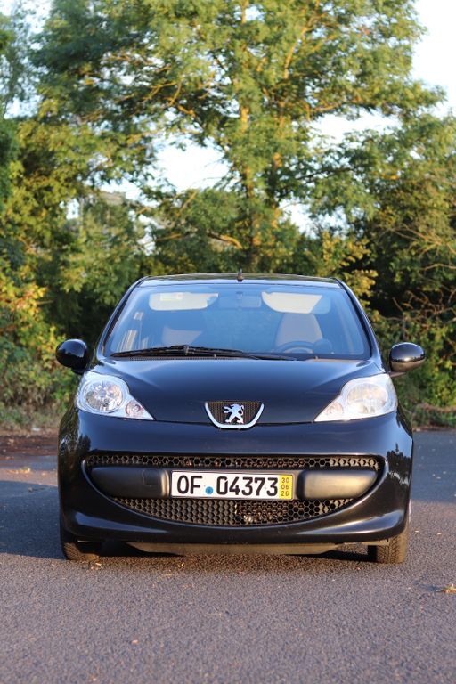 Bild des Angebotes Peugeot 107 Filou 70 Filou