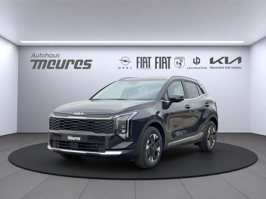 Bild des Angebotes Kia Sportage 1.6D 48V Vision FACELIFT 2025 elektr. S