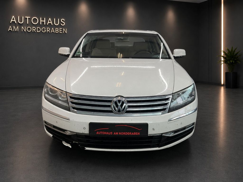 Bild des Angebotes Volkswagen Phaeton V6 TDI 5-Sitzer 4Motion