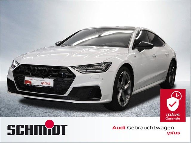 Bild des Angebotes Audi A7 Sportback 45 TFSI S line LM20 AHK HD Matrix N
