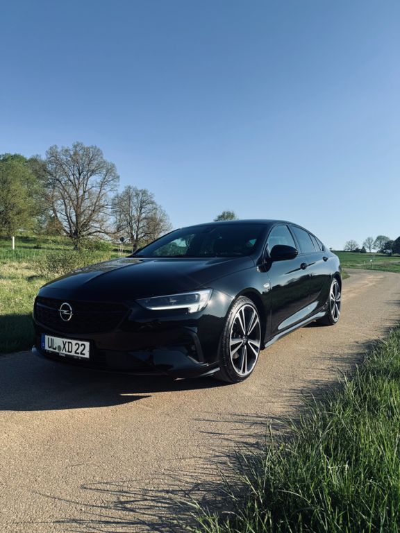 Bild des Angebotes Opel Insignia 2.0 Diesel 128kW Ultimate Auto GS U...