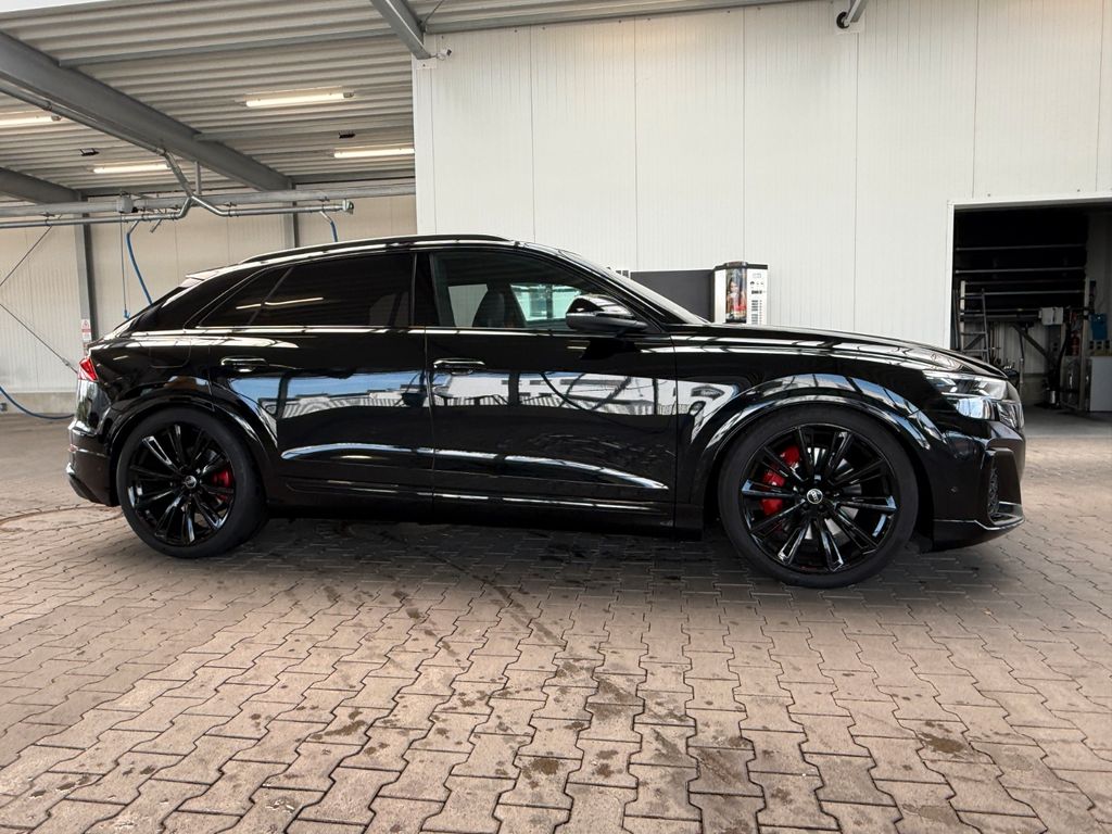 Bild des Angebotes Audi SQ8 TFSI Mod 2024-MTM Umbau 787 PS NP 170.000 €