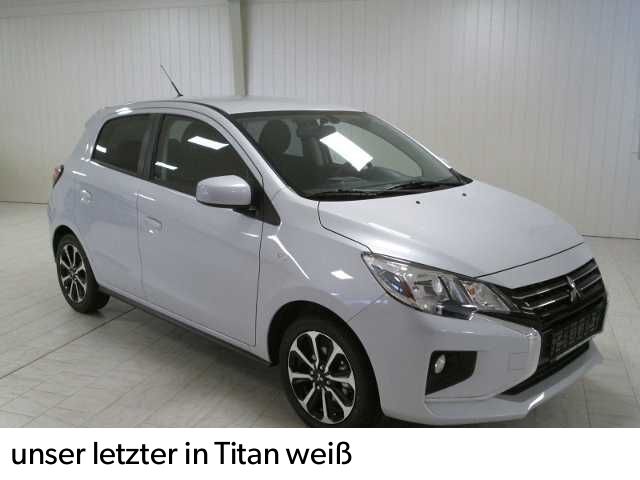 Bild des Angebotes Mitsubishi Space Star Select+ 1.2 inkl. nimm 8
