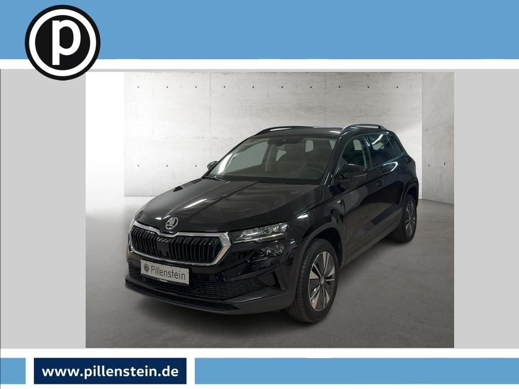 Bild des Angebotes Skoda Karoq AMBITION 1.5 TSI NAVI KAMERA SHZ ACC