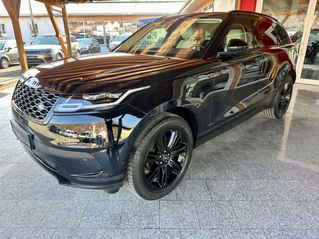 Bild des Angebotes Land Rover Range Rover Velar S Matrix-LED ACC 20Zoll