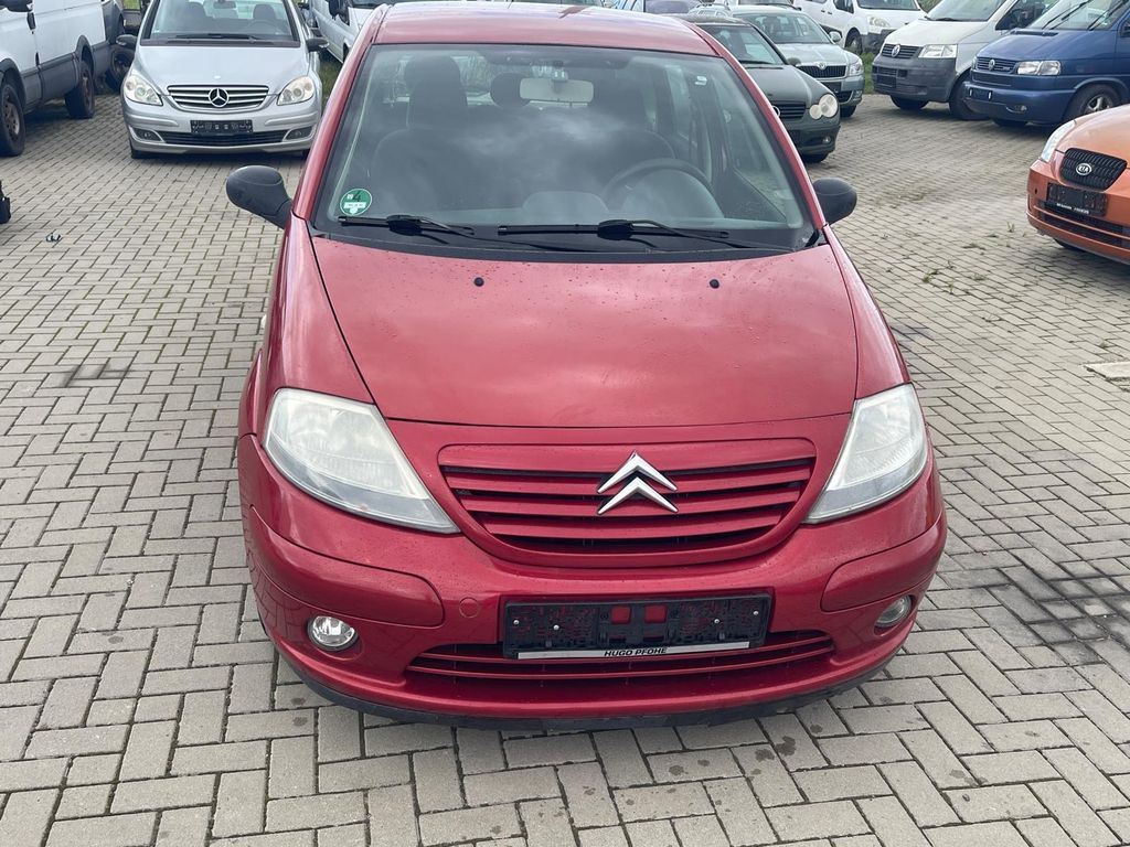 Bild des Angebotes Citroën C3