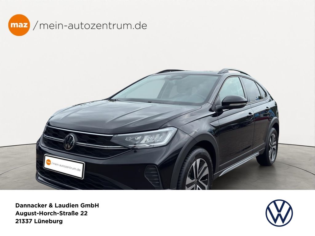 Bild des Angebotes Volkswagen Taigo ENERGY 1,0 l TSI 70 kW (95 PS) 5-Gang