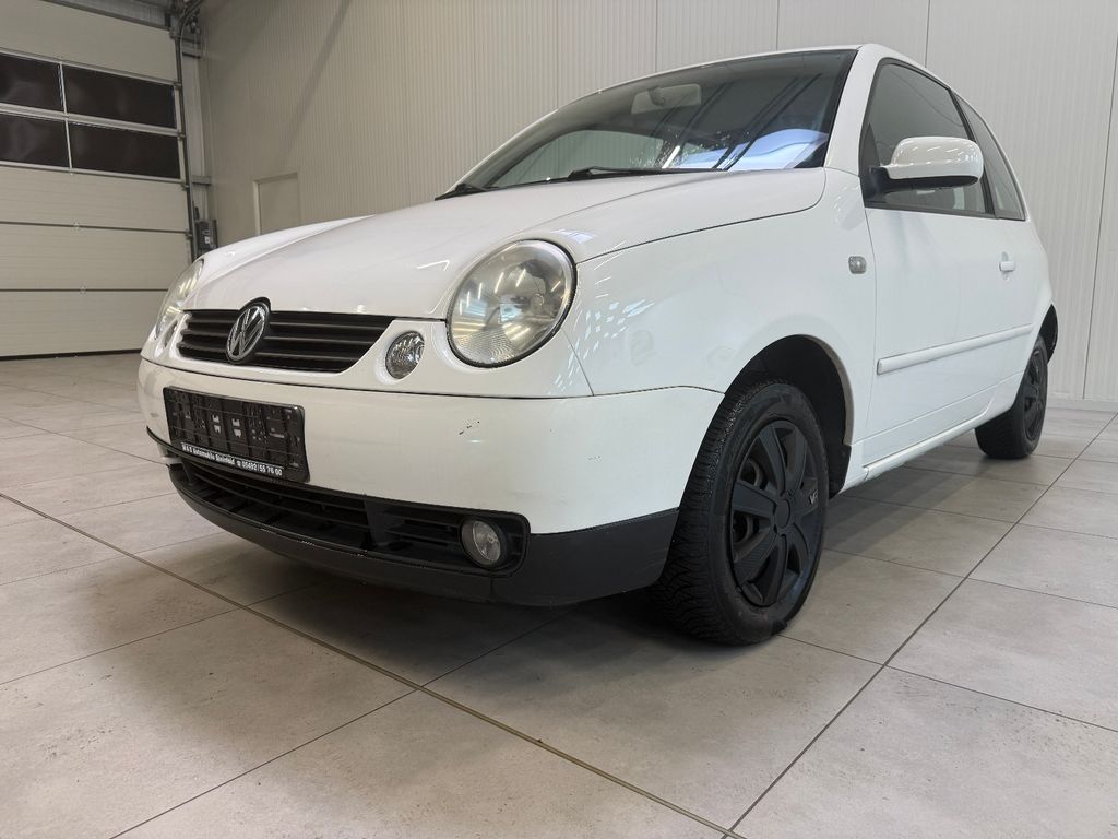 Bild des Angebotes Volkswagen Lupo 1.0 Rave