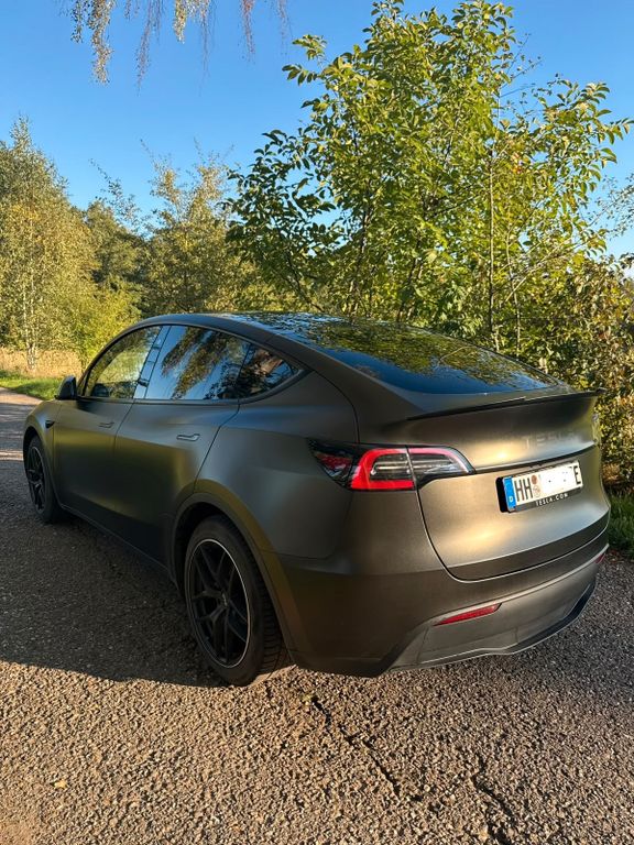 Bild des Angebotes Tesla Model Y | RWD | VAT | Tesla Garantie