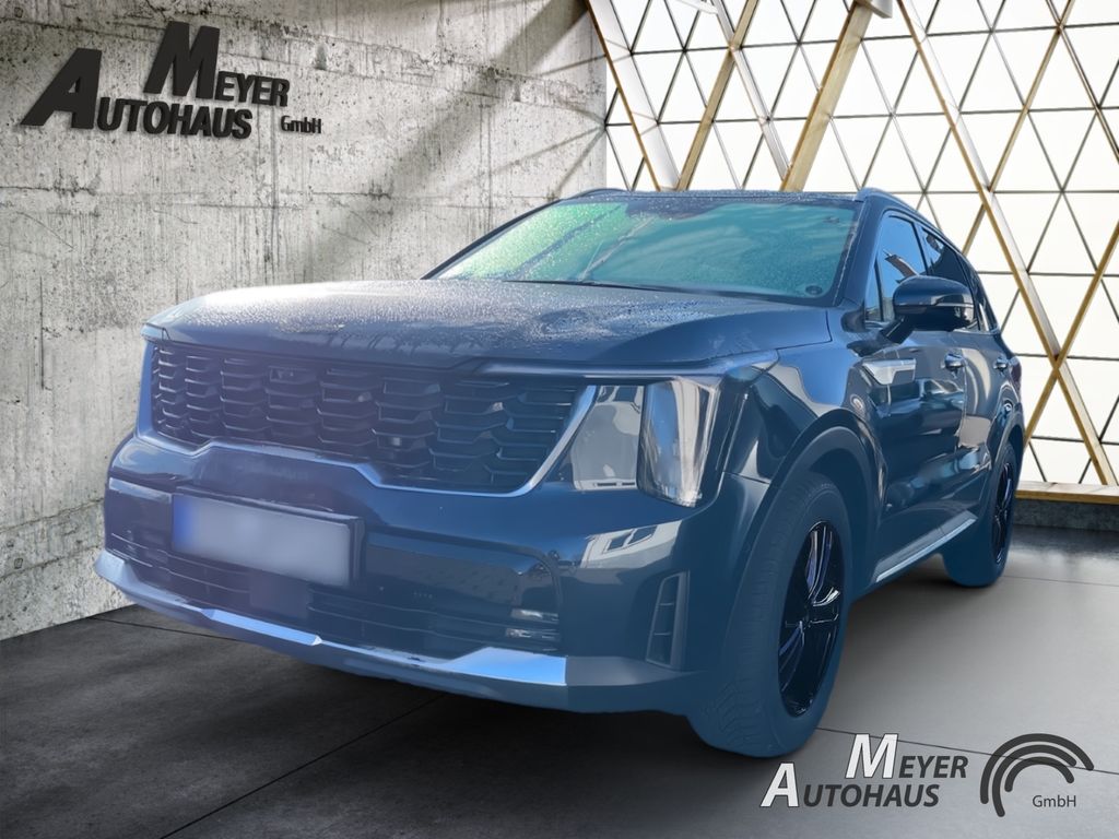 Bild des Angebotes Kia Sorento 2.2 CRDi DCT AWD Platinum 7-Sitzer+GD+Pr