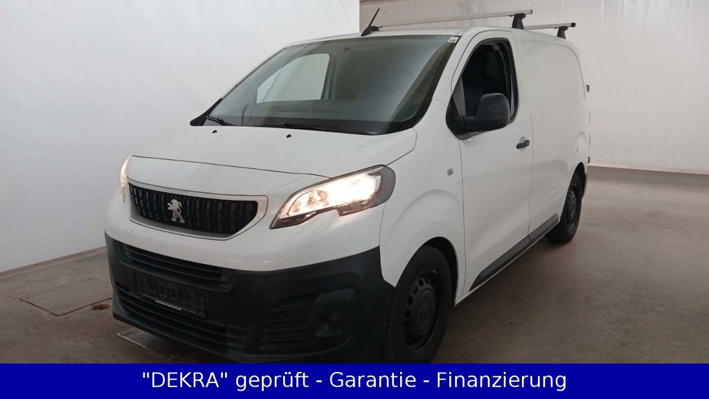 Peugeot Expert Kasten 1.6 Blue-HDI "Pro L1" Klima/Tempo.