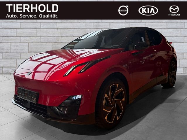 Bild des Angebotes Lynk&Co 02 200 kW More