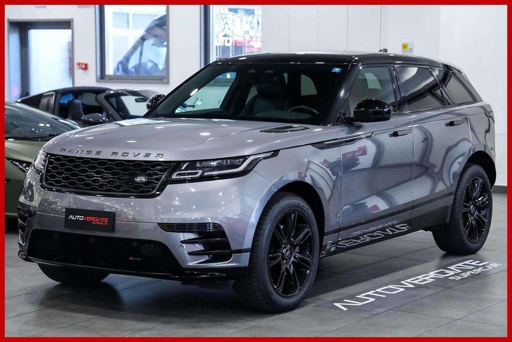Bild des Angebotes Land Rover Range Rover Velar 2.0D I4 204 CV R-Dynamic SE