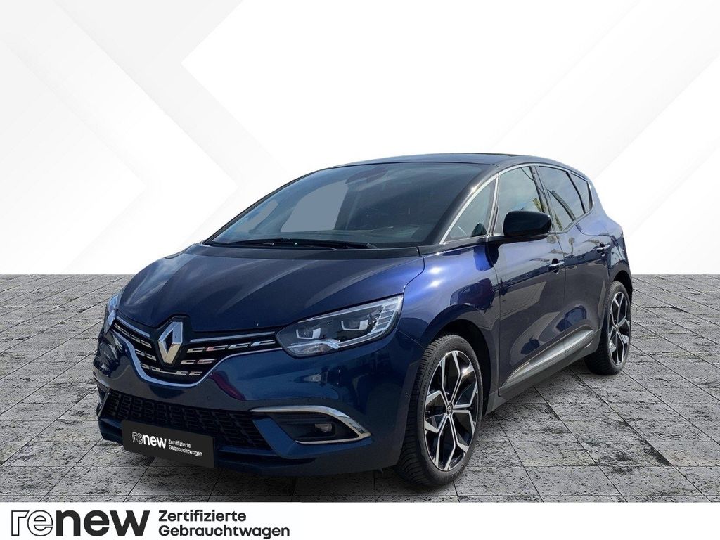Bild des Angebotes Renault Scenic IV 1.3 TCe 140 GPF Intens CAM*LED*NAVI*LM