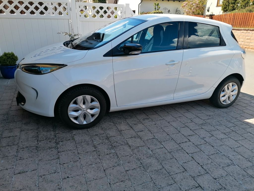 Bild des Angebotes Renault ZOE 22KWh