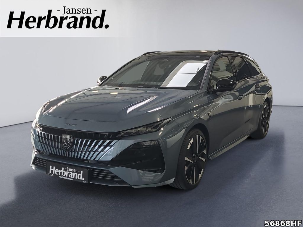 Bild des Angebotes Peugeot 308 Neuer 308SW*Navi*Kamera*Carplay*Soundpaket