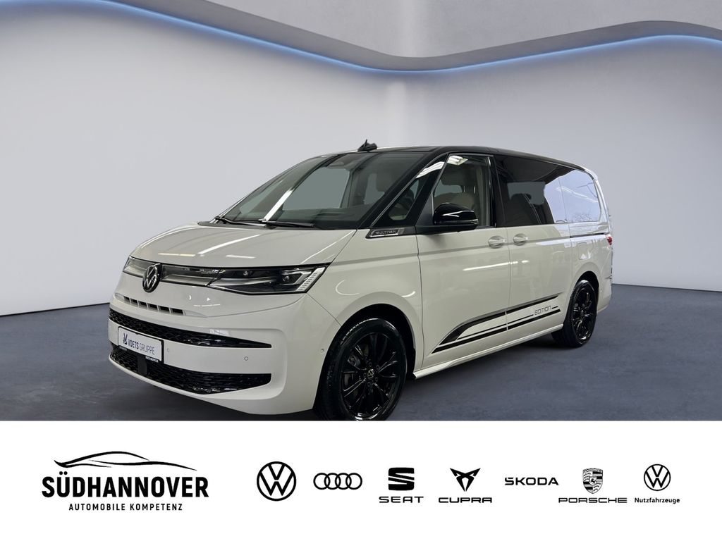 Bild des Angebotes Volkswagen Multivan Life 2,0 l 110 kW TDI SCR Front Edition