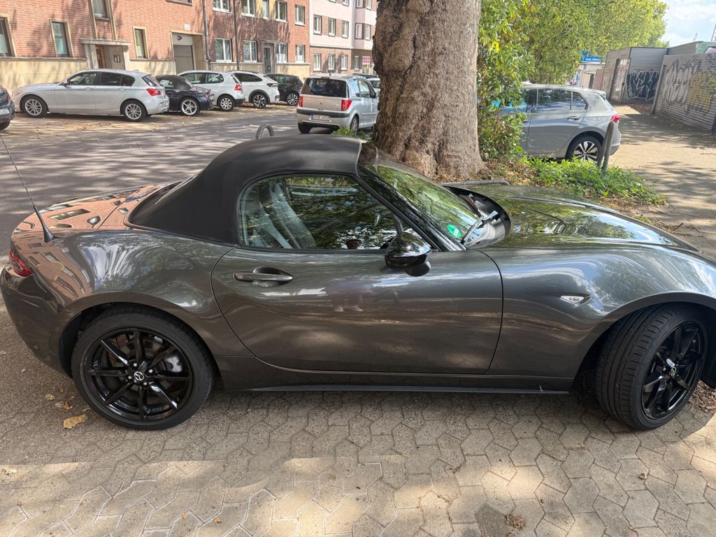 Bild des Angebotes Mazda MX-5 ND 2.0 SKYACTIV-G 184 AL-Signature