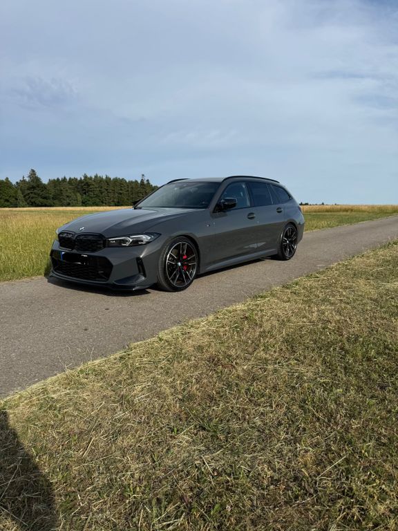 Bild des Angebotes BMW M340i xDrive Touring Auto -