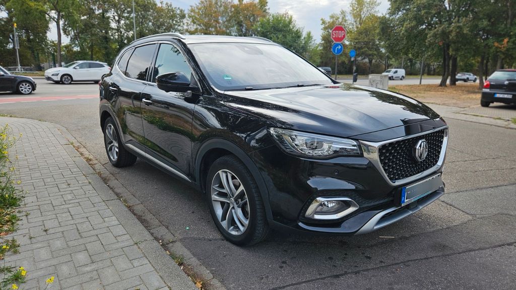 Bild des Angebotes MG EHS 1.5 T Luxury