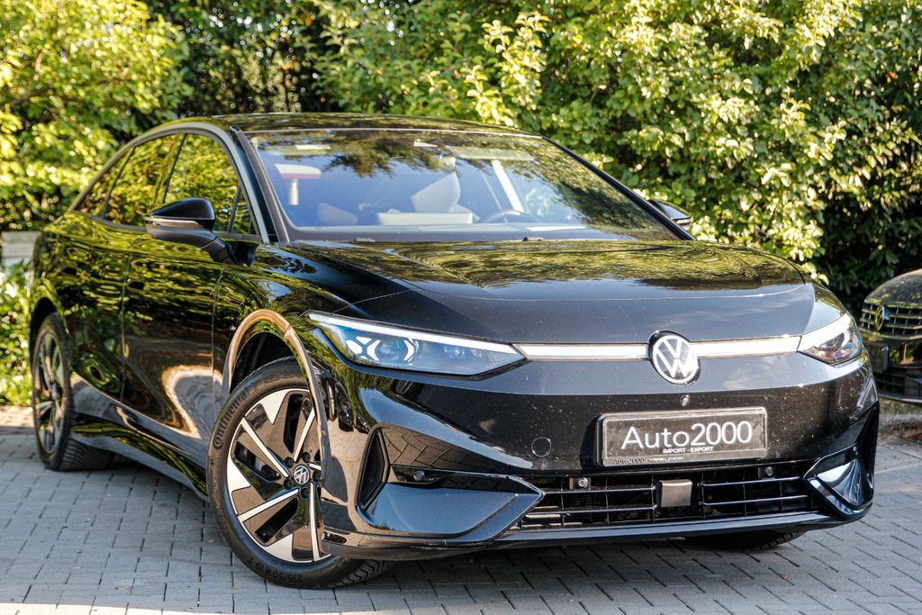 Bild des Angebotes Volkswagen ID.7 Pro 210kW/HUD/Memory/Matrix/32353netto