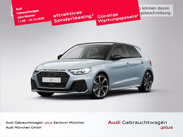 Bild des Angebotes Audi A1 Sportback 35 TFSI S tronic S line Virtual