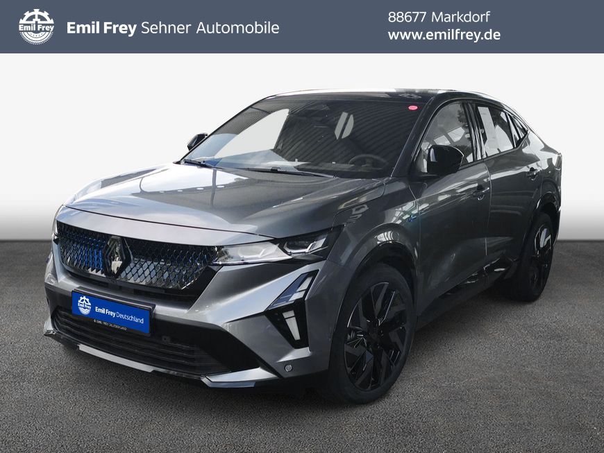 Bild des Angebotes Renault Rafale E-TECH Full Hybrid 200 Esprit Alpine 96 k