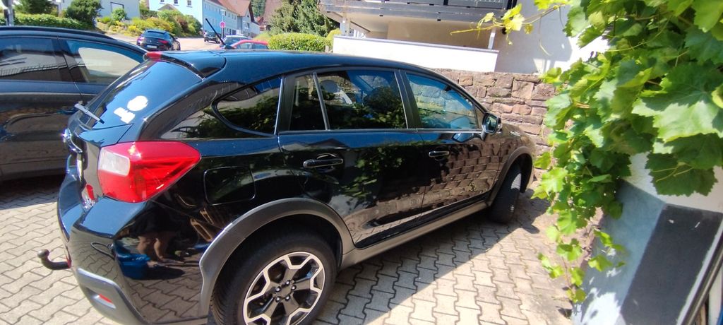 Bild des Angebotes Subaru XV 2.0D Active 4WD Active