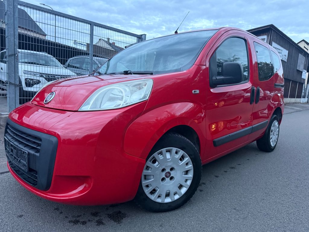 Bild des Angebotes Fiat Qubo Pop