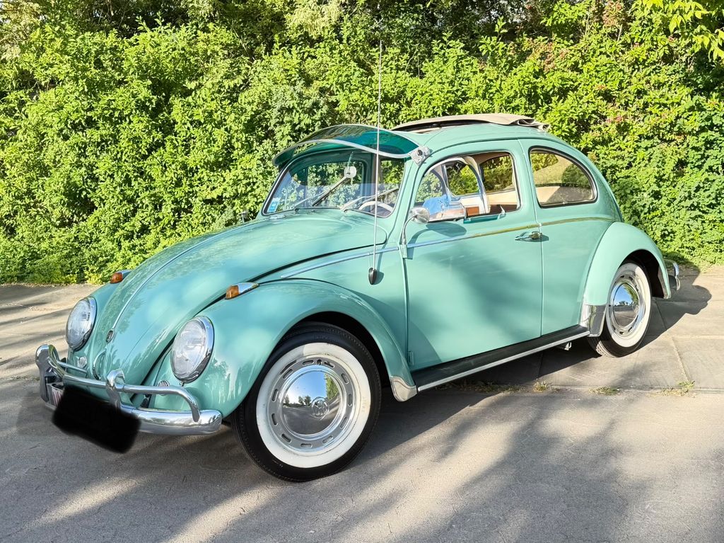 Bild des Angebotes Volkswagen Käfer
