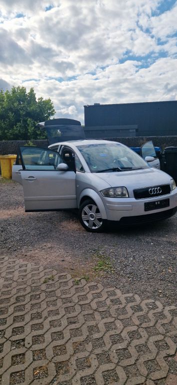 Bild des Angebotes Audi A2 1.4 -75 Ps