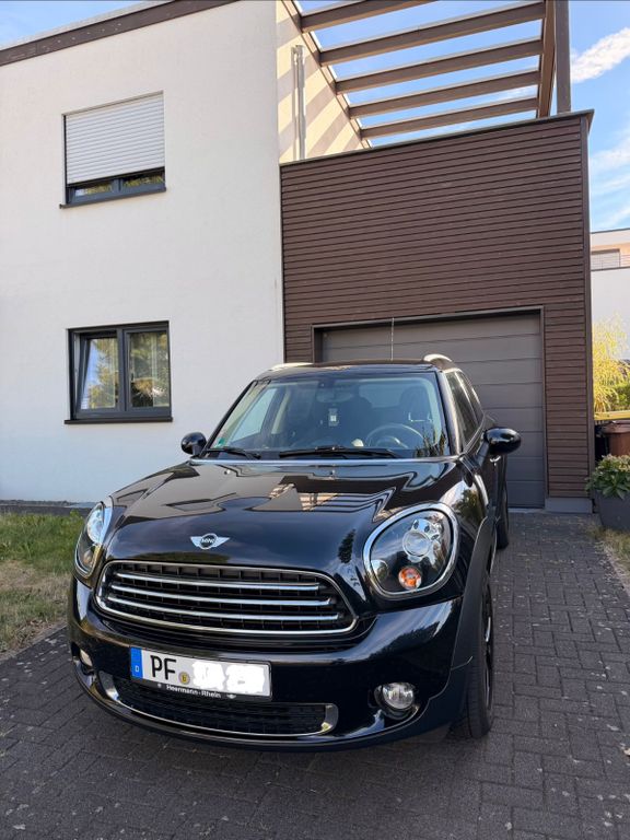 Bild des Angebotes MINI One Countryman One One
