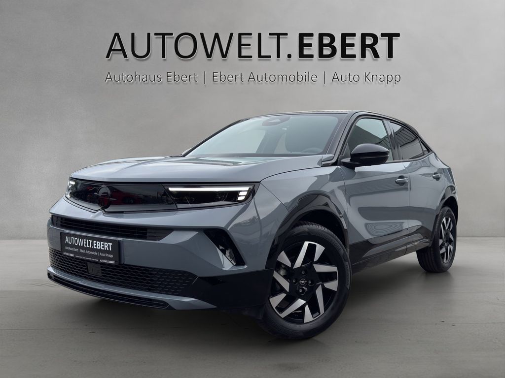 Bild des Angebotes Opel Mokka 1.2 Turbo GS Aut./LED/KAMERA/TEMPOMAT/SHZ/