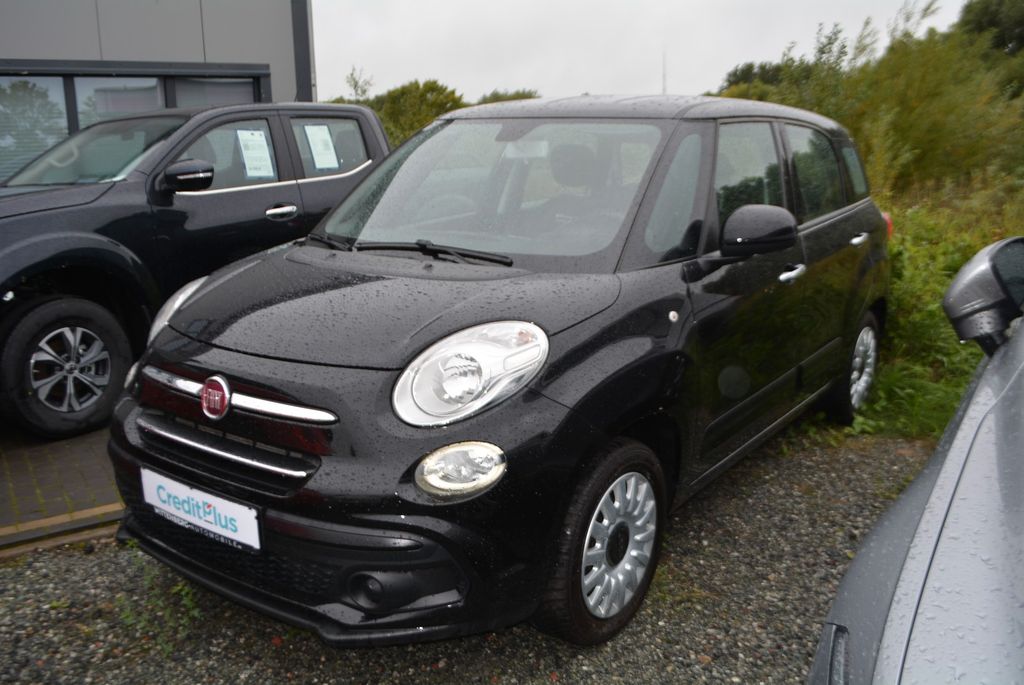 Bild des Angebotes Fiat 500L Pop Star-7Sitzer