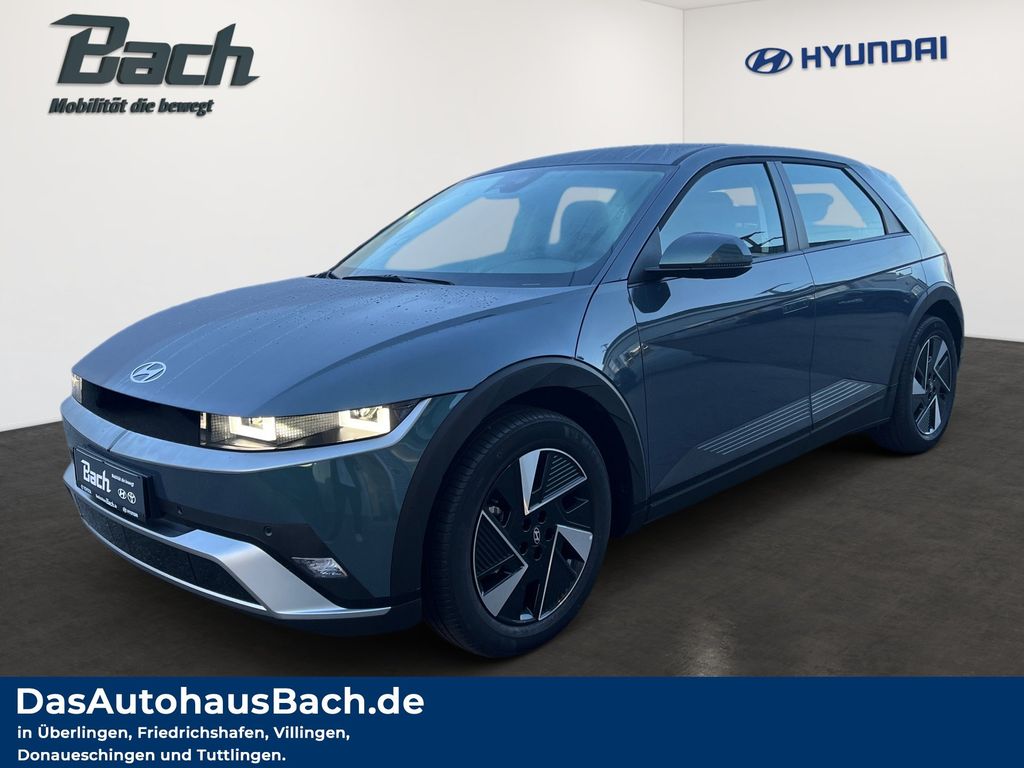 Bild des Angebotes Hyundai IONIQ 5 DYNAMIQ 84kWh 2WD mit elek. Heckklappe
