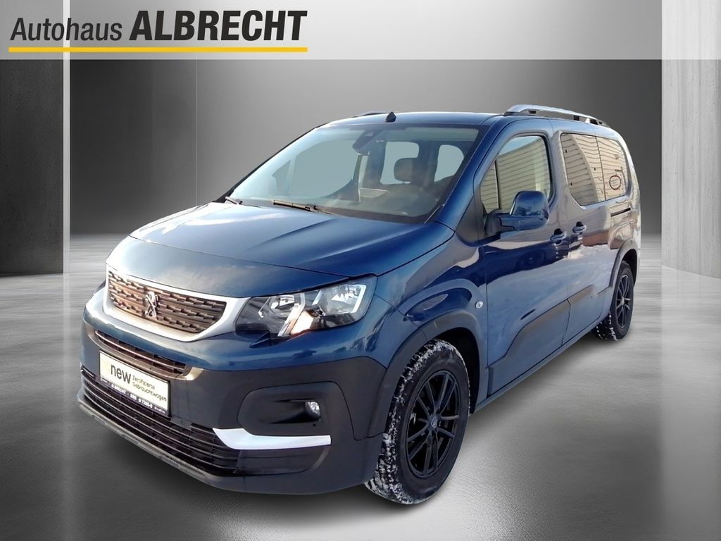 Bild des Angebotes Peugeot Rifter Active L2 1.2PureTech