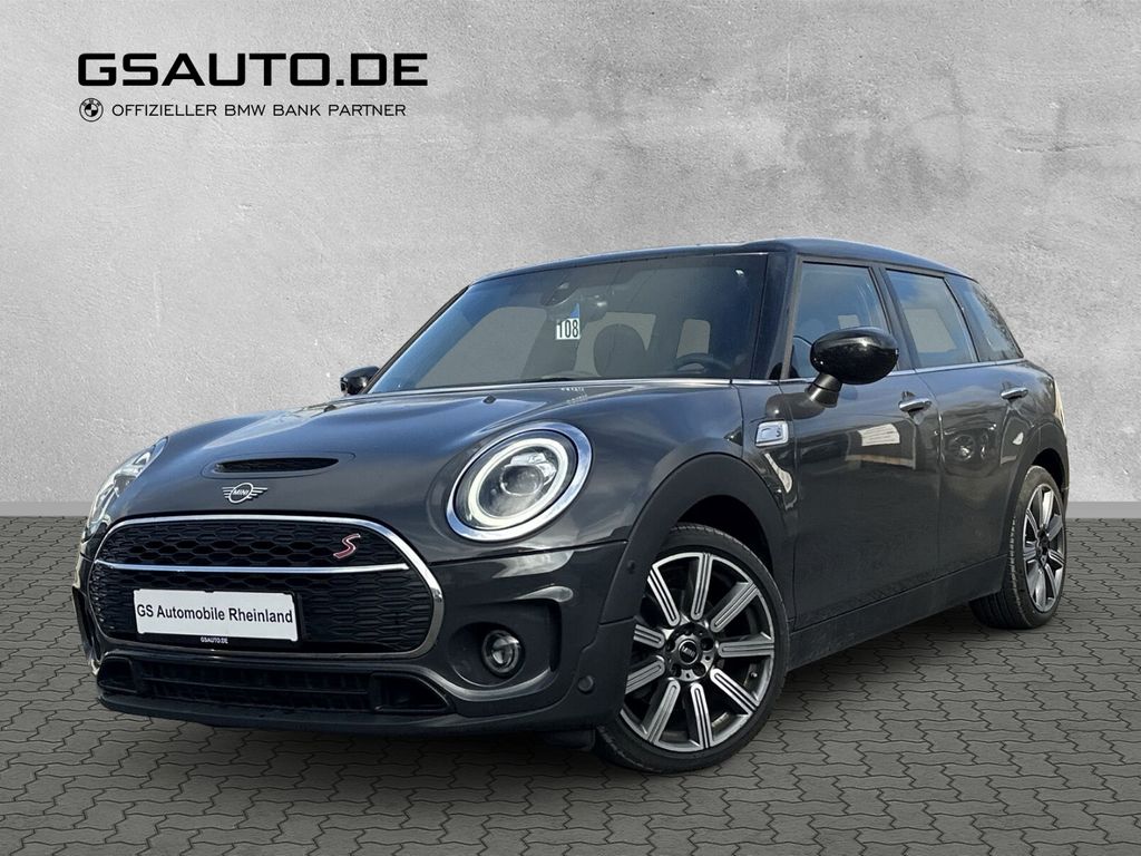 Bild des Angebotes MINI Cooper S Clubman Sp-Aut.Navi PANO Kamera H&K 18'