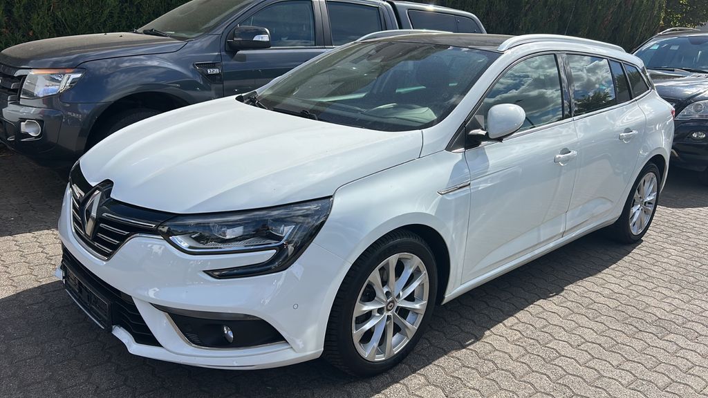 Bild des Angebotes Renault Megane IV Lim. 5-trg.