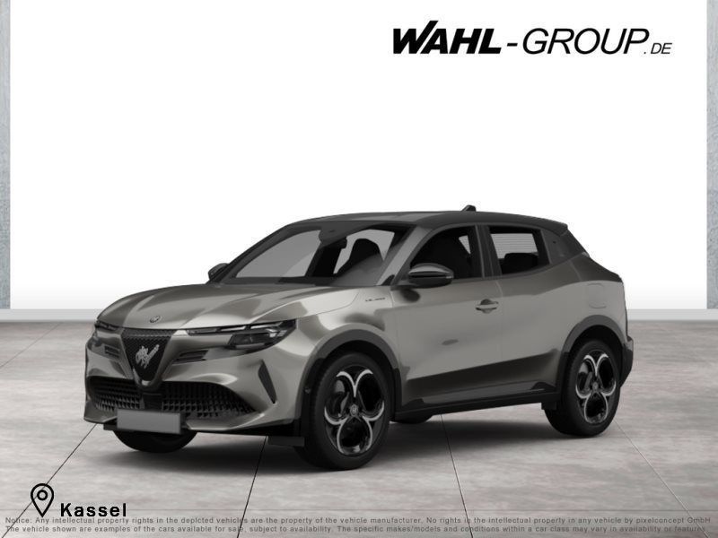 Bild des Angebotes Alfa Romeo Junior 1.2 VGT Mild Hybrid Speciale ABS ESP SERV