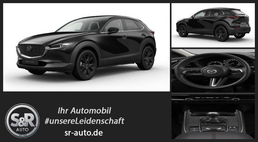Bild des Angebotes Mazda CX-30 2.5L 140ps Homura
