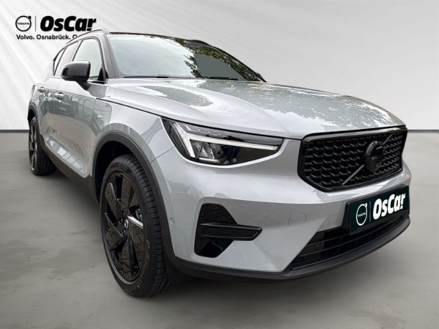 Volvo XC40 B3 Plus Black Edition 360Grad Seiten- u. He