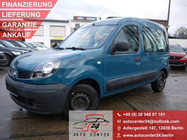 Bild des Angebotes Renault Kangoo 1.2 Kaleido/Klimaanlage/5-Sitzer