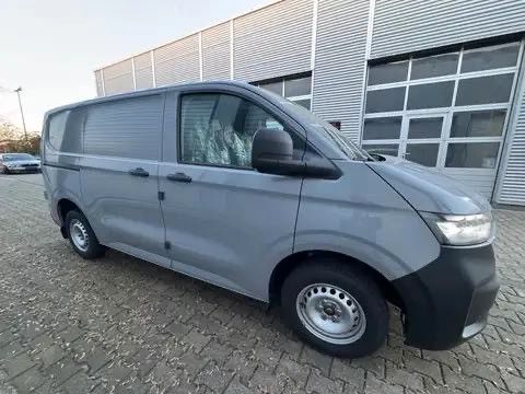 Bild des Angebotes Volkswagen T7 Heckklappe  mit Fenster AHK Kamera Holzboden