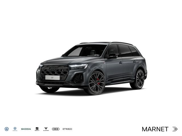 Bild des Angebotes Audi Q7 SUV S line TDI quattro 210 kW tiptronic