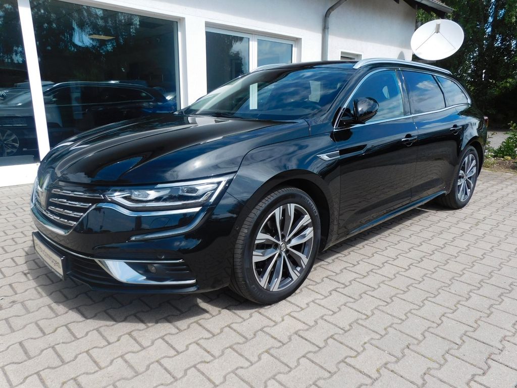 Bild des Angebotes Renault Talisman Grandtour Intens