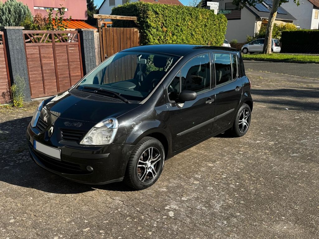 Bild des Angebotes Renault Modus Dynamique 1.6