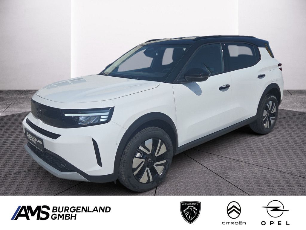 Bild des Angebotes Opel Frontera Ultimate 1.2 107 kW, Initiale Paket, Wi