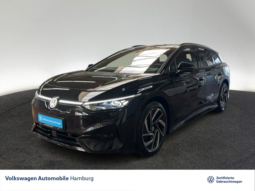 Bild des Angebotes Volkswagen ID.7 Tourer Pro AHK Easy Open Panorama DCC HUD