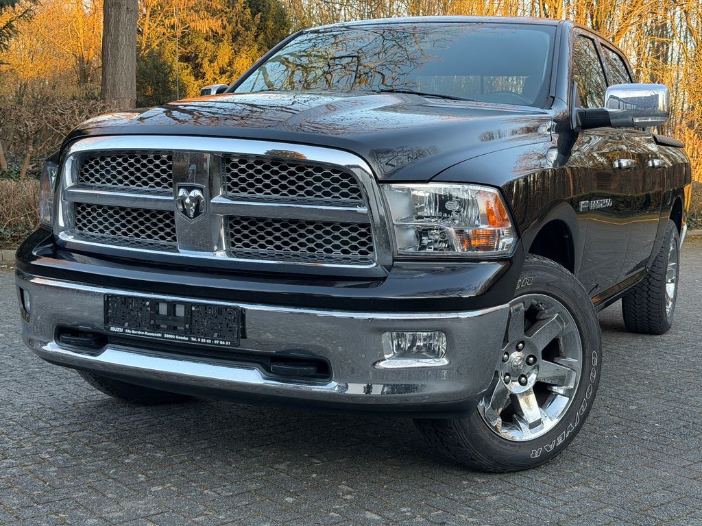 Bild des Angebotes Dodge RAM 1500 5.7 HEMI|4x4|NAVI|R.KAMERA|LPG|71TKM|